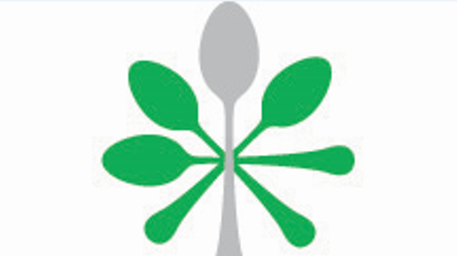 Image: Cleveland Magazine Silver Spoon Awards Party