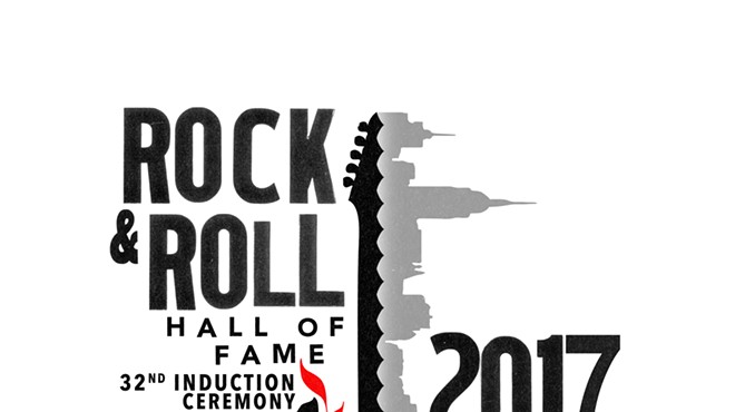 Rock Hall to Host Simulcast Party for 2017 Induction Ceremony