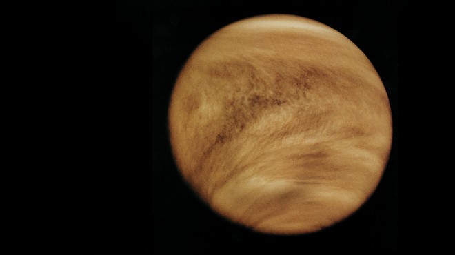 NASA Glenn Scientists are Leading the Way to Future Surface Missions on Venus