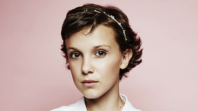 Image: 2017 Wizard World Comic Con Cleveland