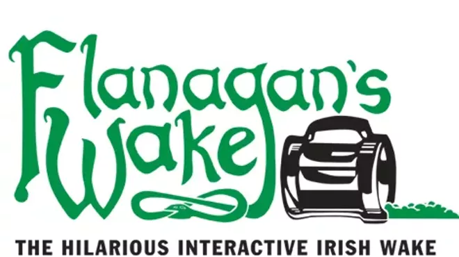 Image: Flanagan's Wake