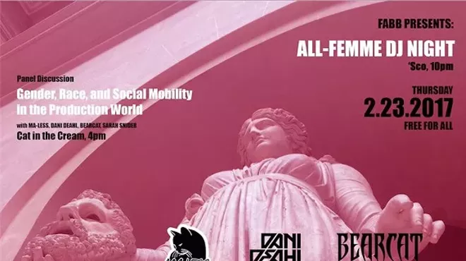 Image: Gender, Race, and Social Mobility in the Production World