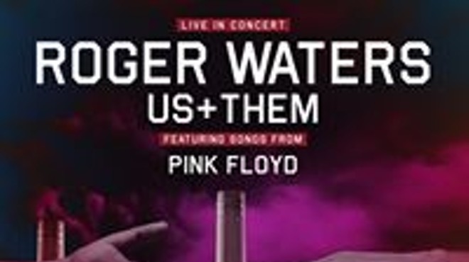 Pink Floyd’s Roger Waters to Perform at the Q in September