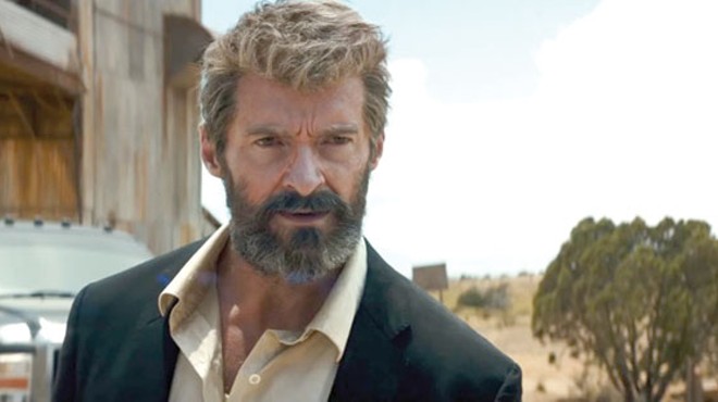 Hugh Jackman Plays Wolverine For One Last Time in the Somber 'Logan'