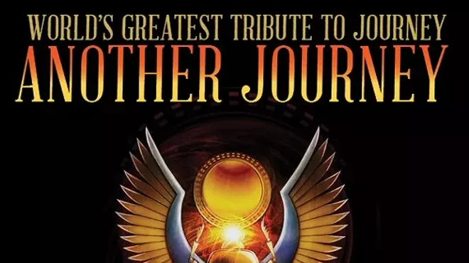 Image: Another Journey - World's Greatest Tribute To Journey