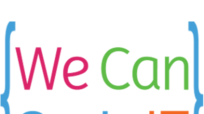 Image: "Ignite Your Career" with We Can Code IT