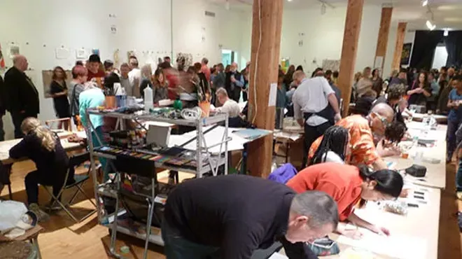 Image: Monster Drawg Rally 2017