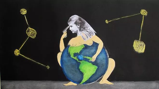 Image: A Special Brunch Event