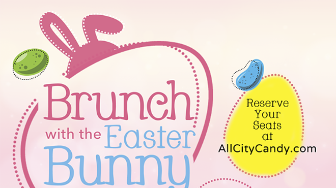 Image: Brunch with the Easter Bunny and Free Photos