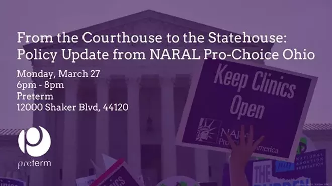 Image: From the Courthouse to the Statehouse