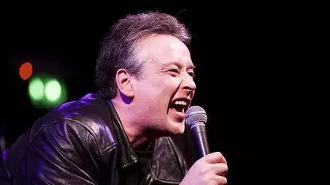 Image: Win 2 Lo$e: A Dirty Game Show live! Featuring "The Reverend" Bob Levy