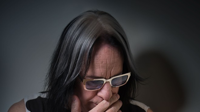 Classic Rocker Todd Rundgren to Play House of Blues in May