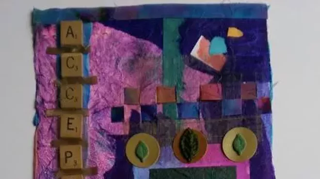 Image: Art Therapy Studios