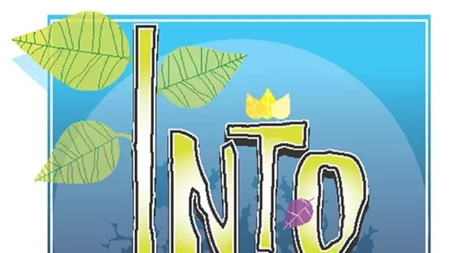 Image: Into the Woods