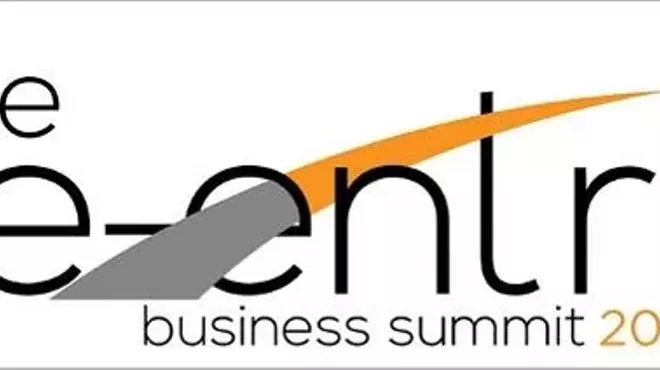 Image: Northeast Ohio Re-Entry Business Summit