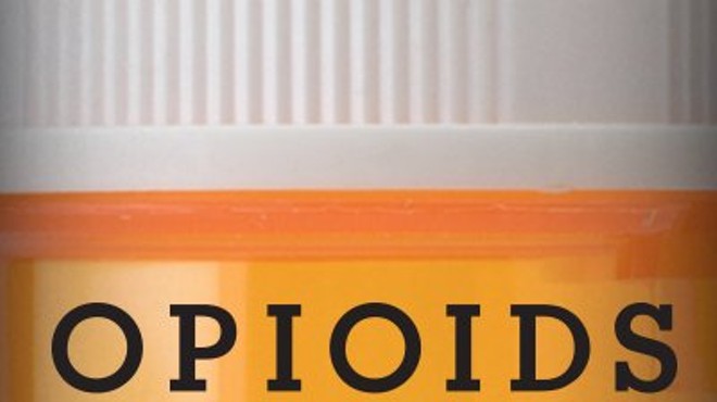 Cuyahoga County Launches Expansive Opioid Risk Awareness Project