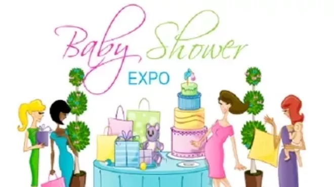 Image: 2017 Baby Shower Expo