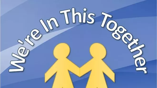 Image: We&rsquo;re in this Together: Integrating Mental Health & Addictive Services