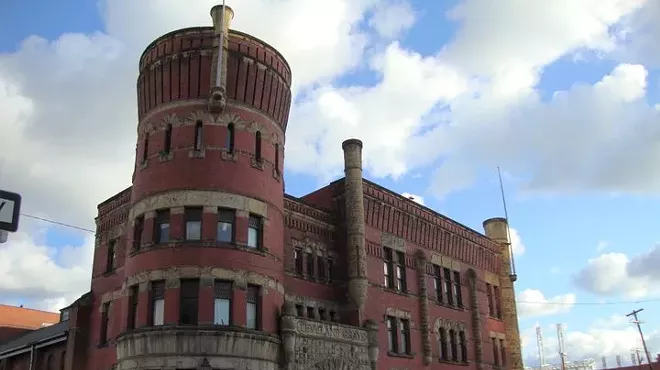 Image: Downtown Disco Cleveland