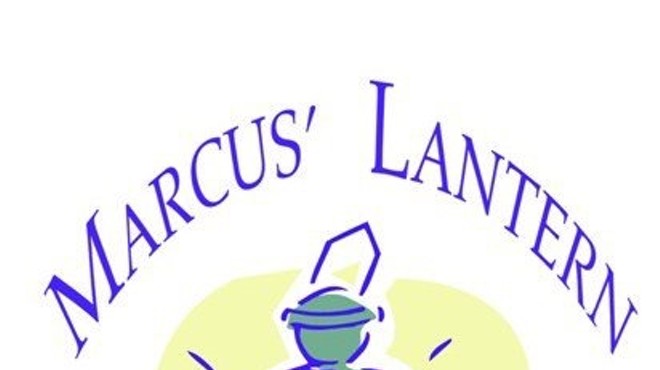 Marcus' Lantern " Lighting the Way for Kids to go to Camp" Fundraiser