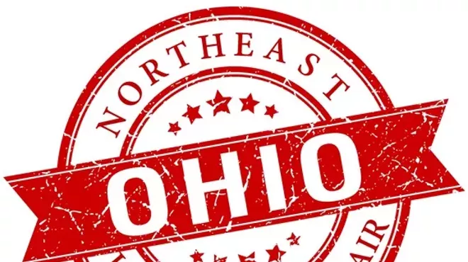 Image: Northeast Ohio Local History Fair