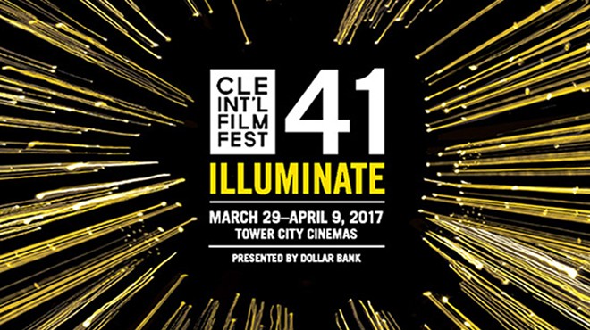 Record-Breaking CIFF Will Return to Tower City in 2018