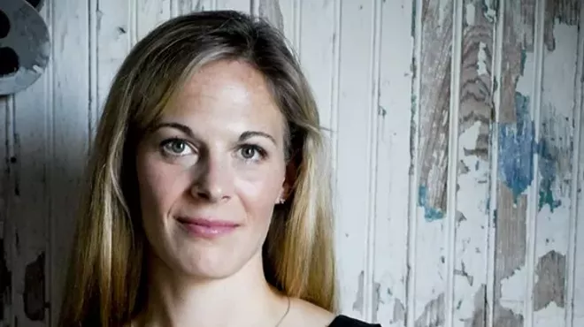 Image: Rocky River Chamber Music Society Concert&mdash;Cincinnati Meets Cleveland