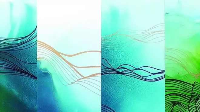 Image: SPOTLIGHT: Christine Mauersberger