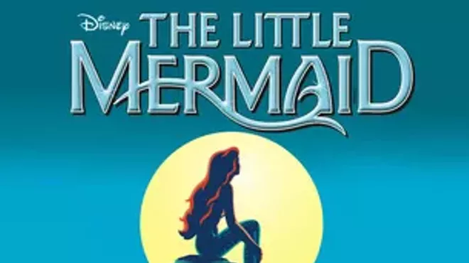 Image: LCMT Presents Disney's The Little Mermaid