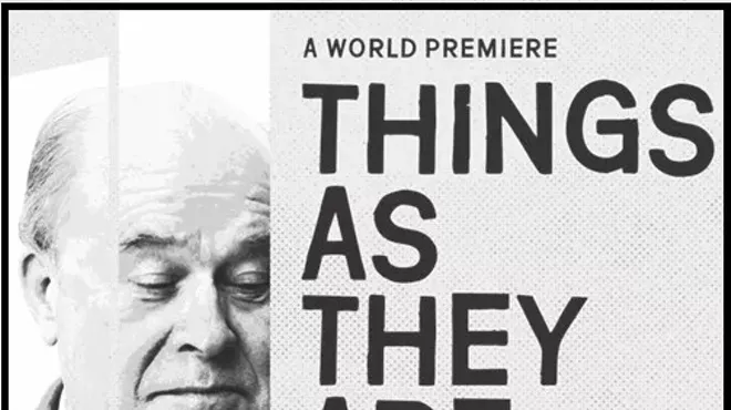 Image: Things As They Are