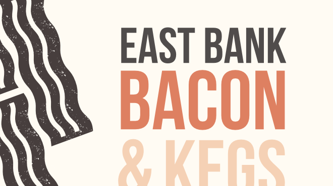 Hunger Network Announces Details of the Inaugural East Bank Bacon &amp; Kegs Festival