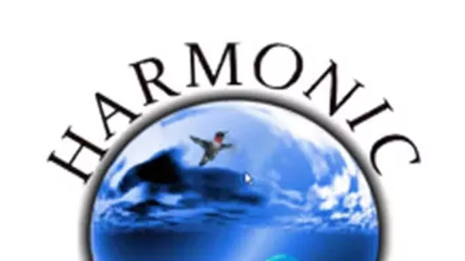 Image: Harmonic Journeys Holistic Fair