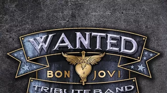 Image: Wanted