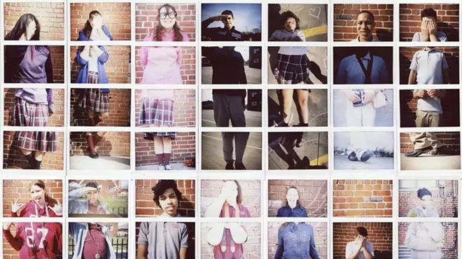 Image: An Opening Reception