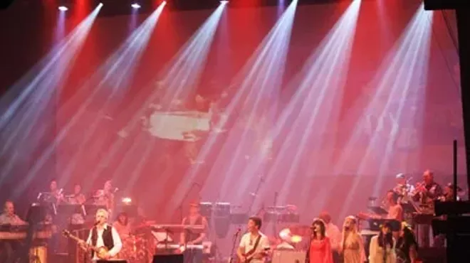 Image: SUMMER OF LOVE CONCERT