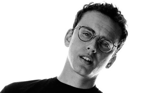Logic to Bring his Everybody's Tour to Jacobs Pavilion at Nautica in August
