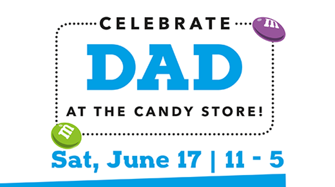 Image: Dip Your Own Chocolate Gift for Dad & More