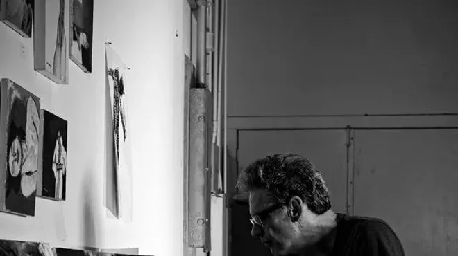 Image: Stark County in the Great War