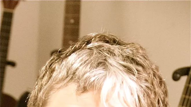 Image: Victoria Price&rsquo;s Learning to See: Postcards from the Road