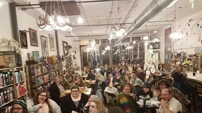 Image: Pub Trivia at Tabletop