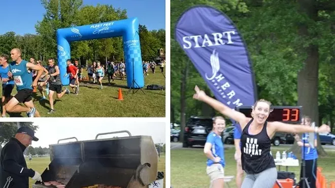 Image: Hermes Summer Series