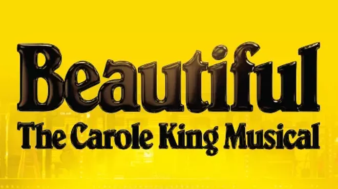 Image: Beautiful - The Carole King Musical