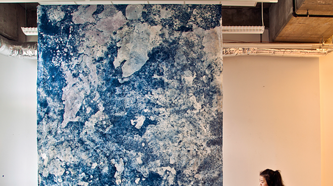 Image: Neck of the Woods