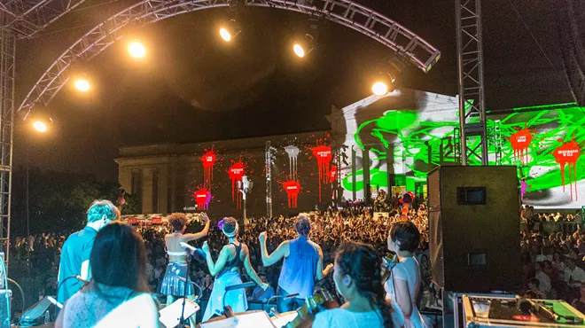 Image: Summer Solstice