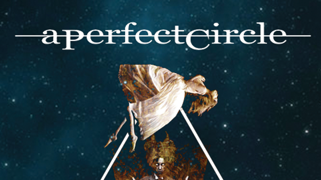 Image: A Perfect Circle