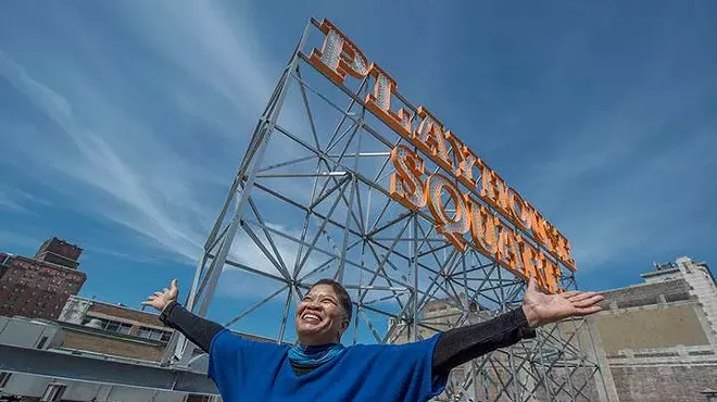 Image: Cleveland Arts Prize