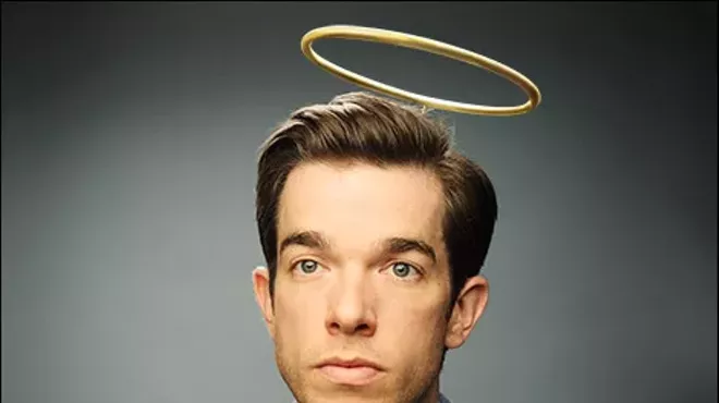 Image: John Mulaney: Kid Gorgeous
