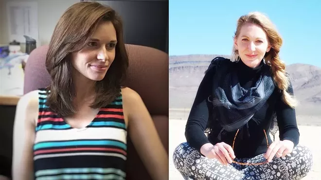 Image: Between the Lines