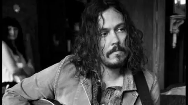 Image: John Paul White/Lera Lynn
