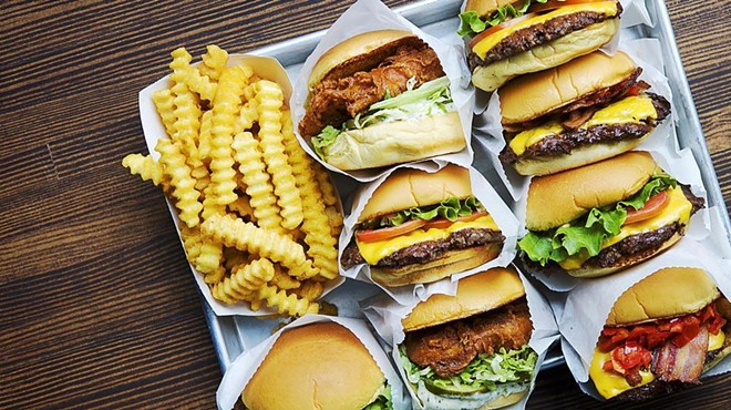 Shake Shack Coming to Cleveland Sooner than Planned